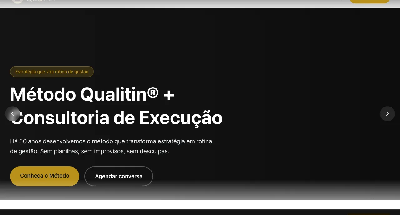 Site Qualitin